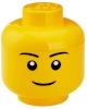 Image for LEGO® set 5005528 Boy Storage Head Large