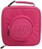Image for LEGO® set 5005530 Brick Lunch Bag Pink