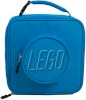 Image for LEGO® set 5005531 Brick Lunch Bag Blue