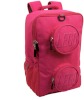 Image for LEGO® set 5005534 Brick Backpack Pink
