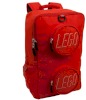 Image for LEGO® set 5005536 Brick Backpack Red