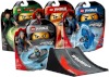 Image for LEGO® set 5005552 LEGO NINJAGO Easter Bundle