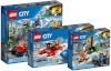 Image for LEGO® set 5005554 LEGO City Easter Bundle