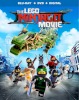 Image for LEGO® set 5005570 The LEGO Ninjago Movie  (Blu ray)