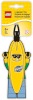 Image for LEGO® set 5005580 LEGO Banana Guy Luggage Tag