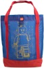 Image for LEGO® set 5005587 Minifigure Beach Tote