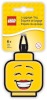 Image for LEGO® set 5005617 Girl Luggage Tag