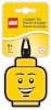 Image for LEGO® set 5005618 Boy Luggage Tag