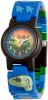 Image for LEGO® set 5005626 Jurassic World Blue Buildable Watch