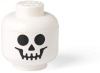 Image for LEGO® set 5005634 Skeleton Storage Head Large
