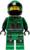 Image for LEGO® set 5005691 NINJAGO Lloyd Minifigure Alarm Clock
