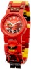 Image for LEGO® set 5005692 LEGO Ninjago Kai Minifigure Link Watch