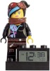 Image for LEGO® set 5005699 Wyldstyle Alarm Clock