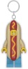 Image for LEGO® set 5005705 Hot Dog Guy Key Light