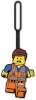 Image for LEGO® set 5005734 Emmet Luggage Tag