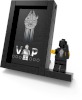 Image for LEGO® set 5005747 Black Card Display Stand