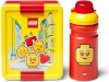 Image for LEGO® set 5005770 Lunch Set Iconic Girl