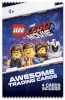 Image for LEGO® set 5005775 The LEGO Movie 2 Awesome Trading Cards