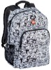 Image for LEGO® set 5005811 Minifigure Color Me Heritage Classic Backpack