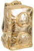 Image for LEGO® set 5005814 Gold Metallic Brick Backpack