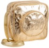Image for LEGO® set 5005816 LEGO® Gold Brick Crossbody Bag