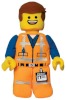 Image for LEGO® set 5005844 Emmet Minifigure Plush