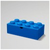 Image for LEGO® set 5005891  8 Stud Blue Desk Drawer