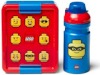 Image for LEGO® set 5005892 Minifigure Lunch Set