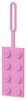 Image for LEGO® set 5005903 2x4 Brick Luggage Tag