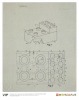 Image for LEGO® set 5005998 First Edition Page from French Patent Application for LEGO DUPLO Brick, 1968
