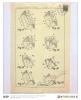 Image for LEGO® set 5006001 Spanish Patent LEGO Elements 1958