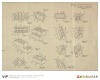 Image for LEGO® set 5006004 – Page from British Patent Application for LEGO Elements, 1968