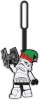 Image for LEGO® set 5006035 Holiday Bag Tag Stormtrooper