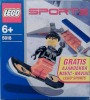 Image for LEGO® set 5018 Snowboard
