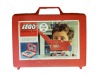 Image for LEGO® set 502 Deluxe Set with Storage Case