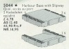 Image for LEGO® set 5044 Harbour Base with Slipway