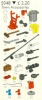 Image for LEGO® set 5048 Town Accessories