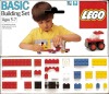 Image for LEGO® set 508 Basic Building Set, 5+
