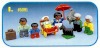 Image for LEGO® set 5091 Duplo Family, Hispanic