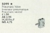 Image for LEGO® set 5099 Pneumatic Valves