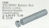 Image for LEGO® set 5100 Battery Box (Tube) 4.5V