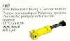 Image for LEGO® set 5107 Pneumatic Pump Cylinder 48 mm