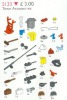 Image for LEGO® set 5133 Town Accessories