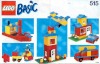 Image for LEGO® set 515 Basic Building Set, 5+