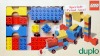 Image for LEGO® set 515 Building set