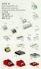 Image for LEGO® set 5154 Decorated Elements