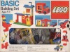 Image for LEGO® set 517 Basic Building Set 5+