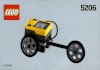 Image for LEGO® set 5206 Speed Computer