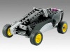 Image for LEGO® set 5221 Motorised Base Pack