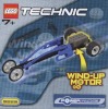 Image for LEGO® set 5223 Wind-Up Motor
